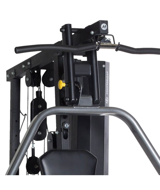 Multi-estação de treinamento torus 3 Horizon...