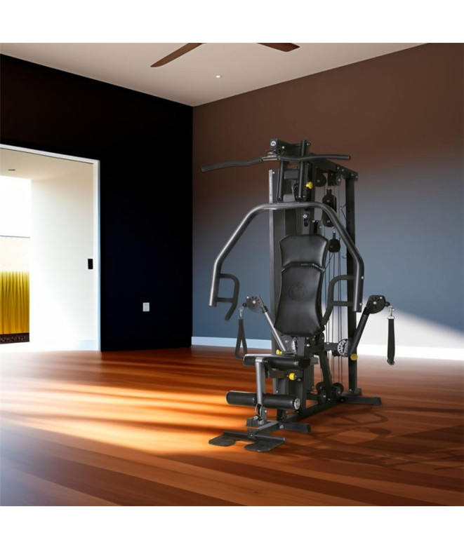 Multi-estação de treinamento torus 3 Horizon...