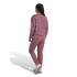 Chandal adidas Future Icons Cotton Niña Rosa