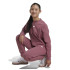 Chandal adidas Future Icons Cotton Niña Rosa