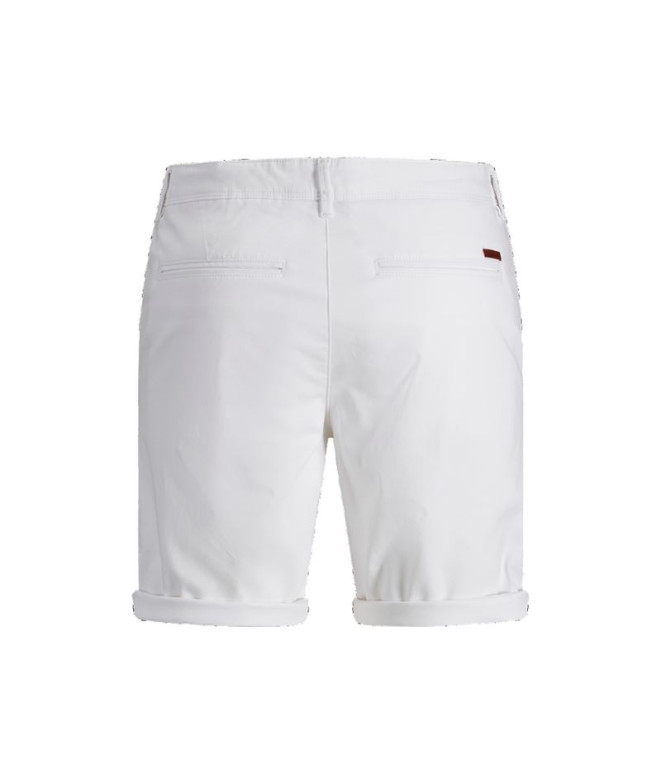 Pantalón Jack & Jones Jpstbowie Jjshorts Solid...