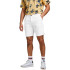 Calça Jack & Jones Jpstbowie Jjshorts Solid Sn White