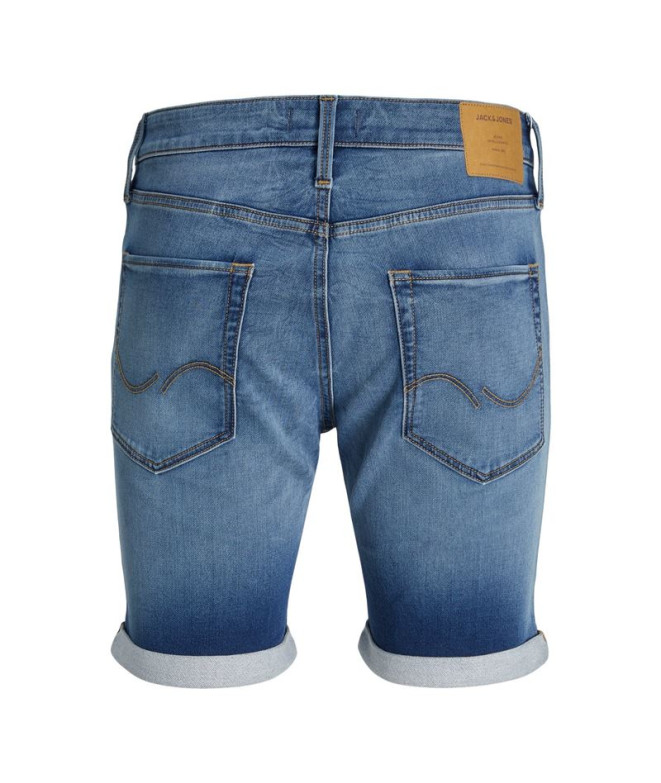 Pantalon Homme Jack & Jones Jjirick Jjicon...