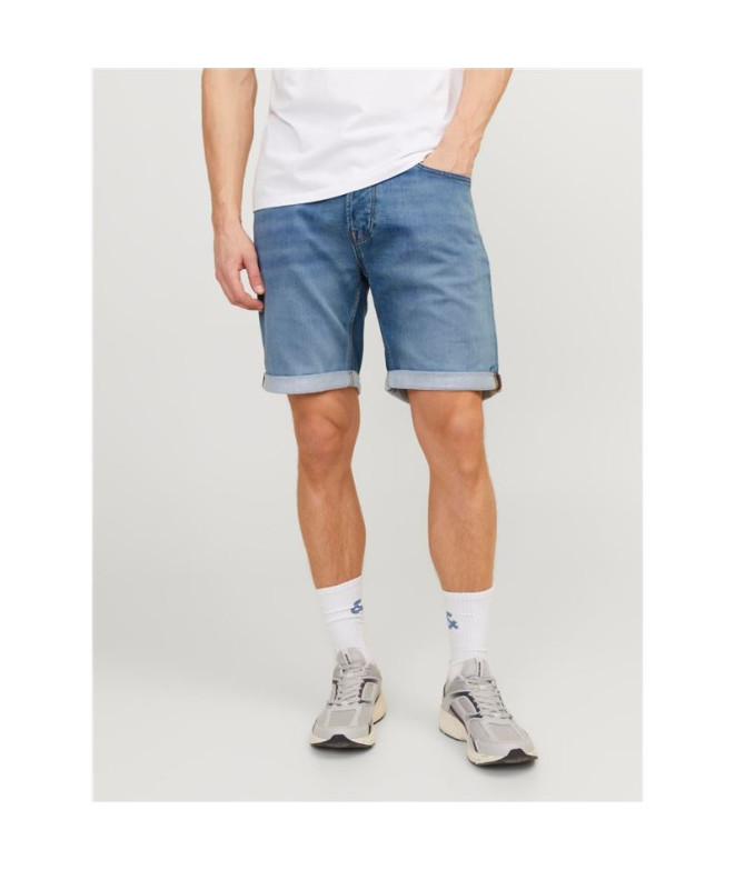 Pantalon Homme Jack & Jones Jjirick Jjicon...