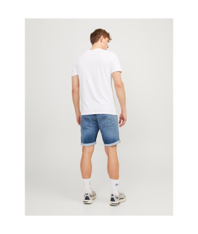 Pantalon Homme Jack & Jones Jjirick Jjicon...