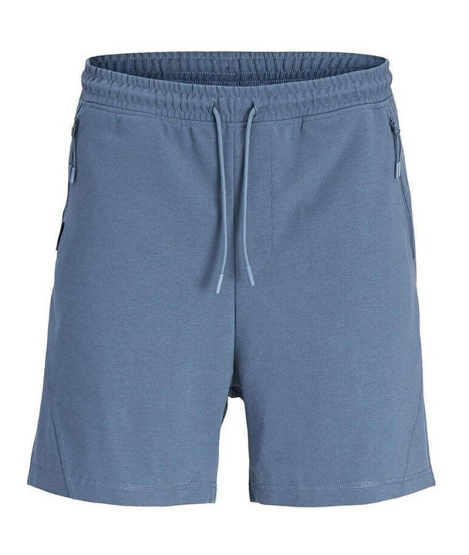 Pantalón Jack & Jones Jpstgordon Jjcloud Sweat Sn Hombre Ensign Blue