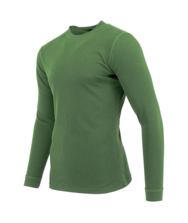 Joluvi Camiseta Homem Menino Térmico / Verde