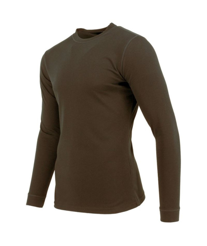 Termico Joluvi Camiseta Hombre / Niño Azul Cobalto