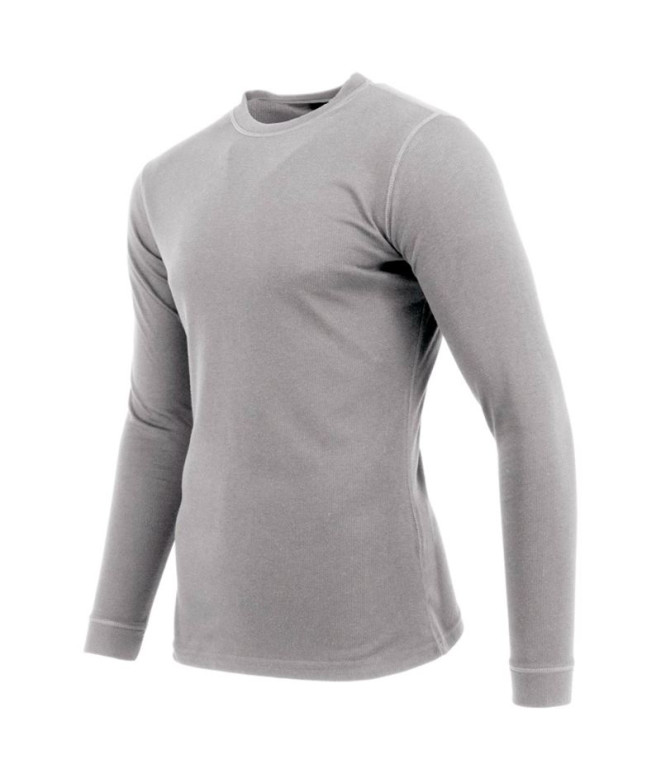 Termico Joluvi Camiseta Hombre / Niño Gris Medio
