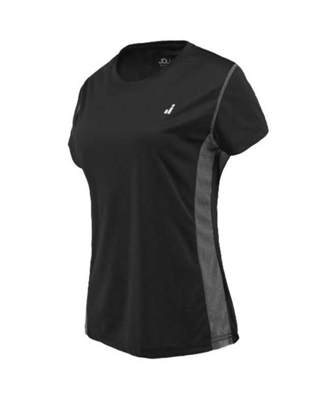 Camiseta Joluvi Ultra Mujer