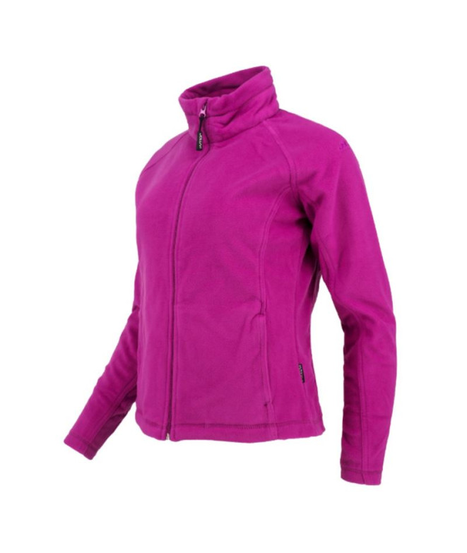 Polar Joluvi Heater 330 Mujer Cereza