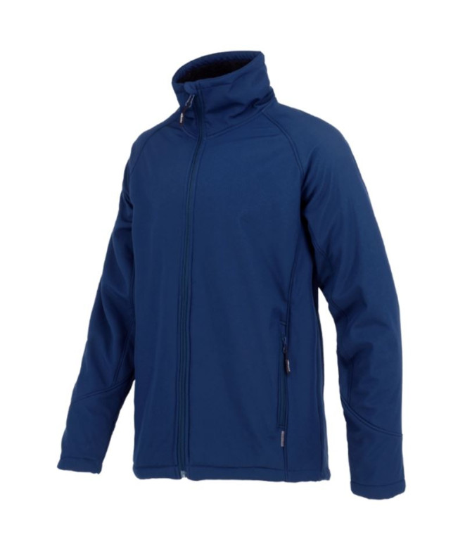 Joluvi Soft-Shell Sherpa Navy