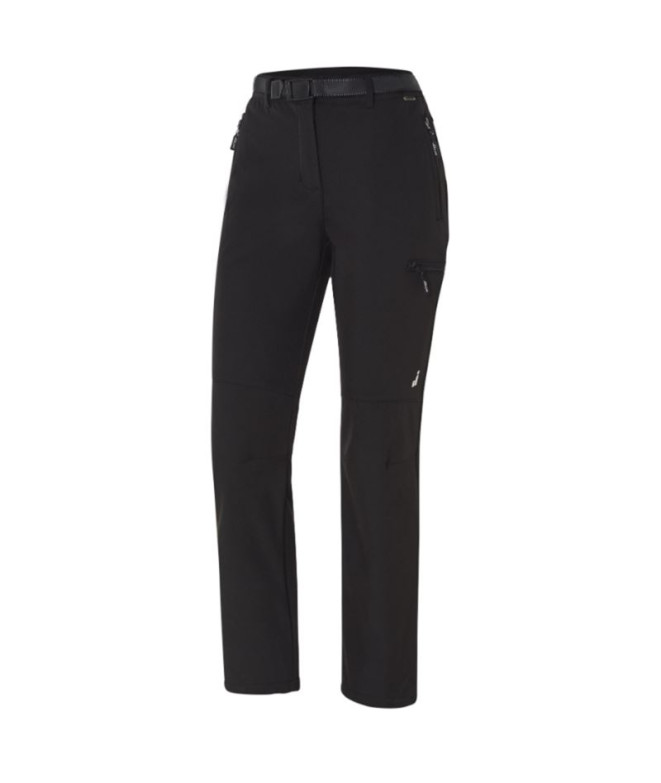 Pantalones Joluvi Soft-Tech Mujer