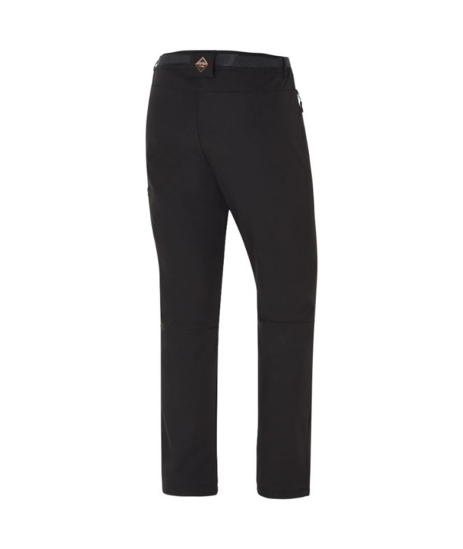 Pantalones Joluvi Soft-Tech Mujer