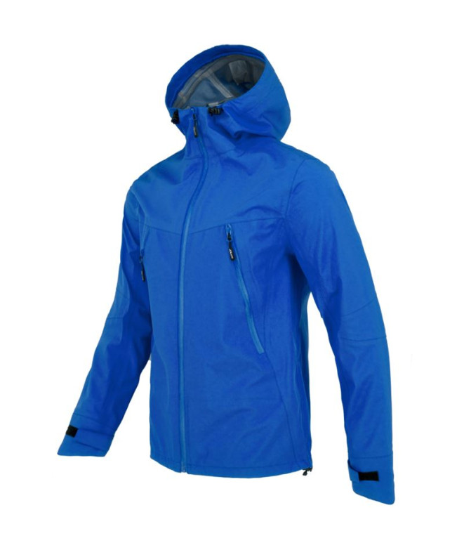 Anorack Joluvi Nuptse Hombre