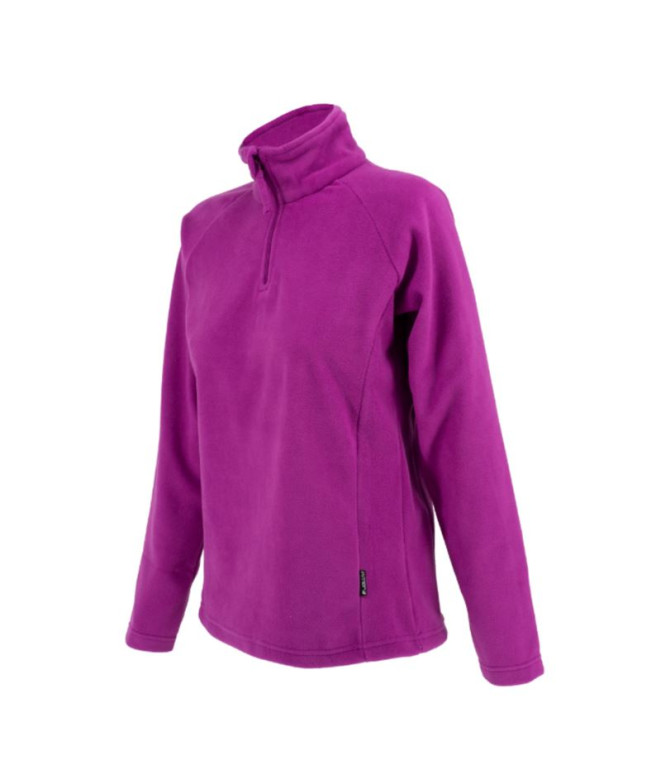 Polar Joluvi Surprise 2.0 Half Mujer Berenjena