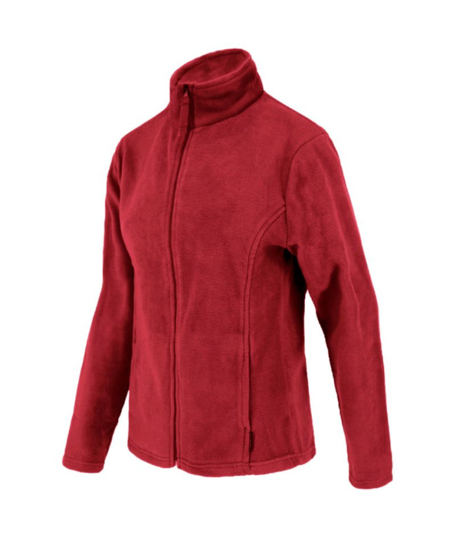 Polar Joluvi Surprise 2.0 Full Mujer Granate /Malva