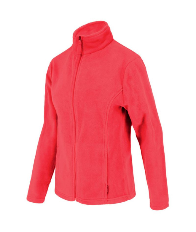 Polar Joluvi Surprise 2.0 Full Mujer Coral Neon