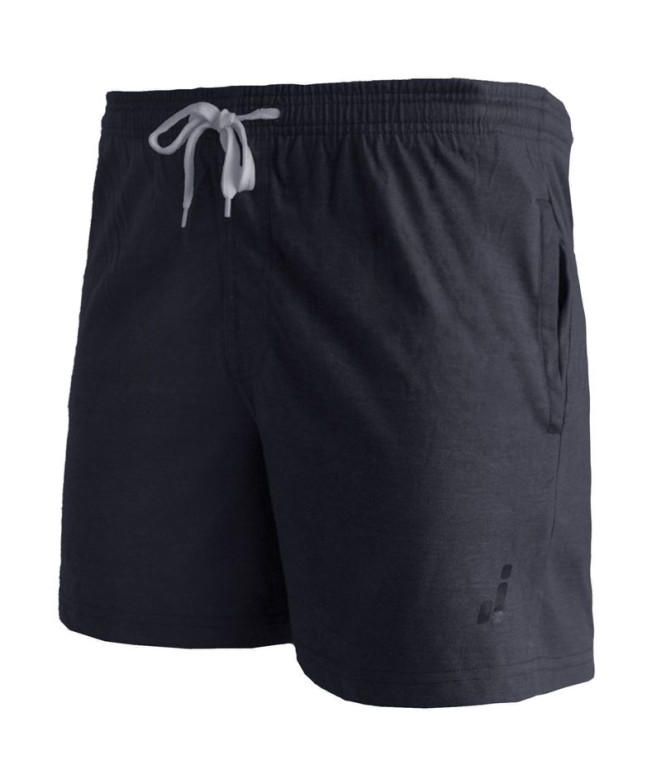 Short Joluvi Kalle Hombre Negro
