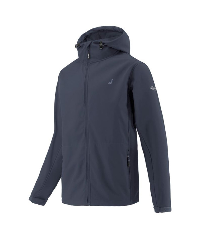 Soft-Shell Joluvi Mengali Hood hombre