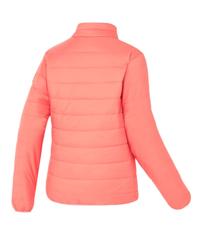 Anorack Joluvi Shure W Mujer Coral