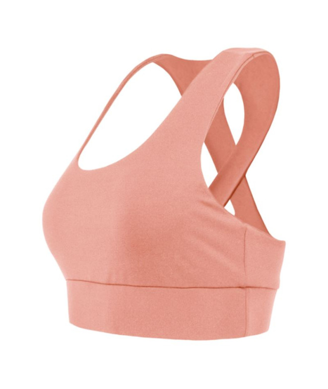 Top Joluvi Mavi Mujer Rosa palo