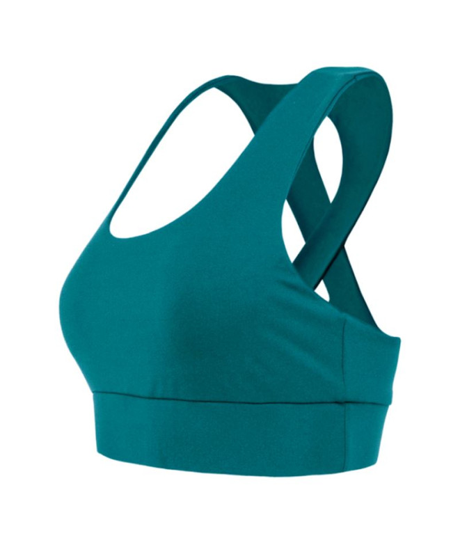 Top Joluvi Mavi Mujer Esmeralda