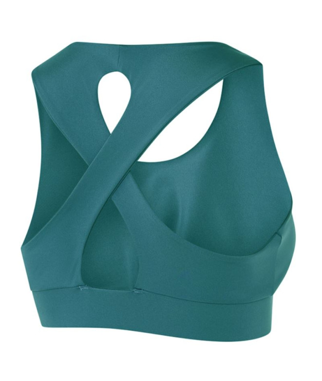 Top Joluvi Mavi Mujer Esmeralda