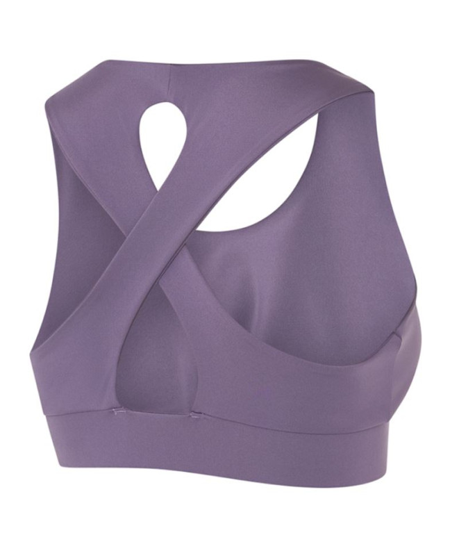 Haut Joluvi Femme Mavi Lilas Craie