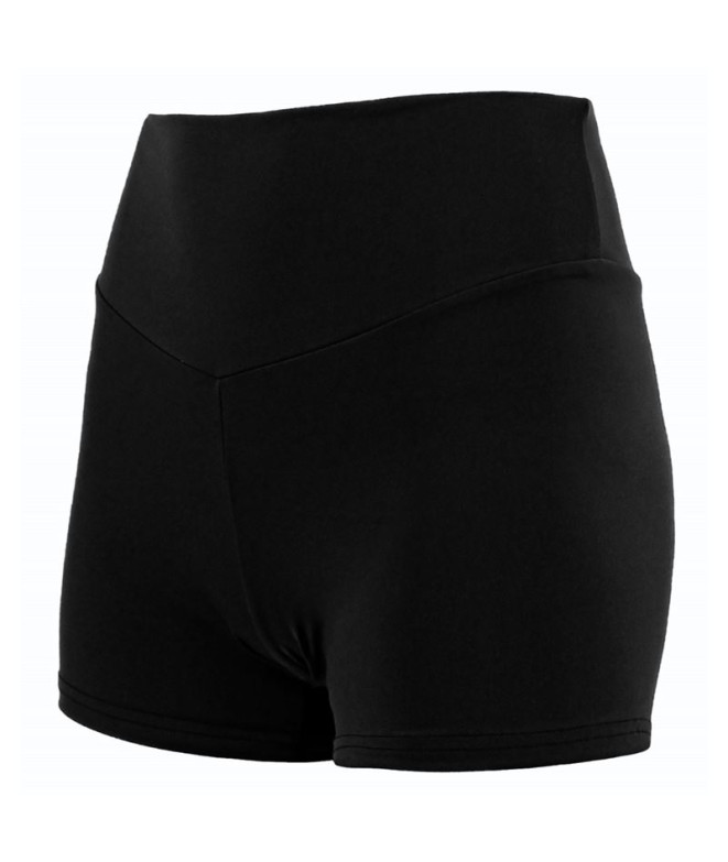 Joluvi Femme Short Mavi Noir