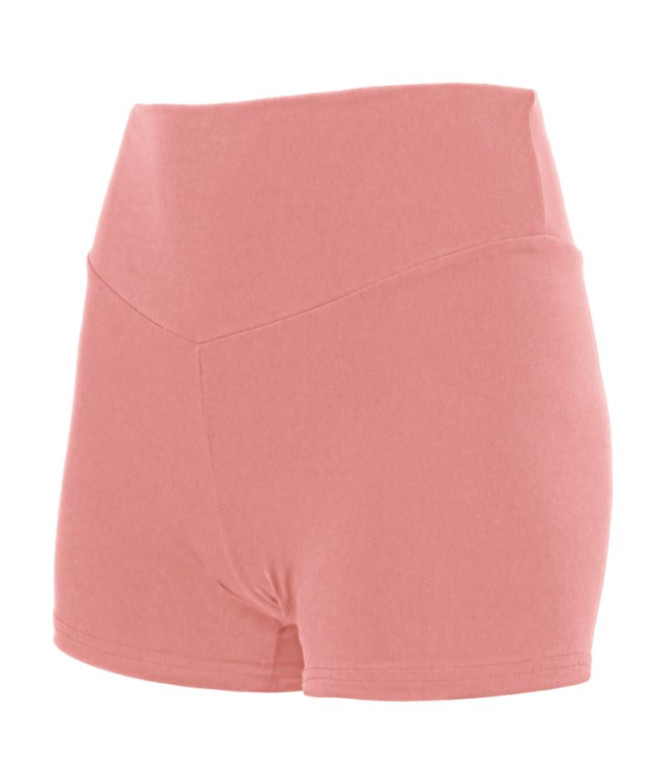 Joluvi Femme Short Mavi Rosa Palo