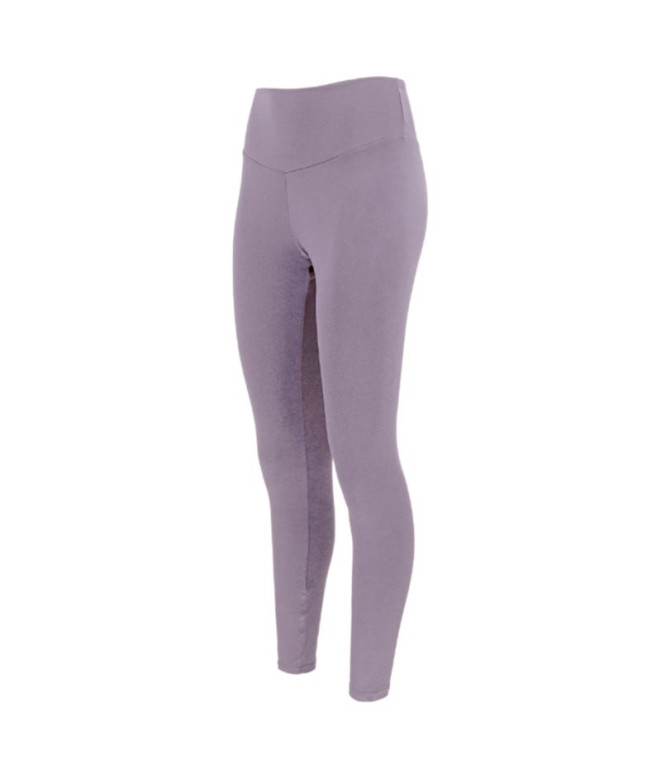 Pantalones Joluvi Mavi Mujer Lila