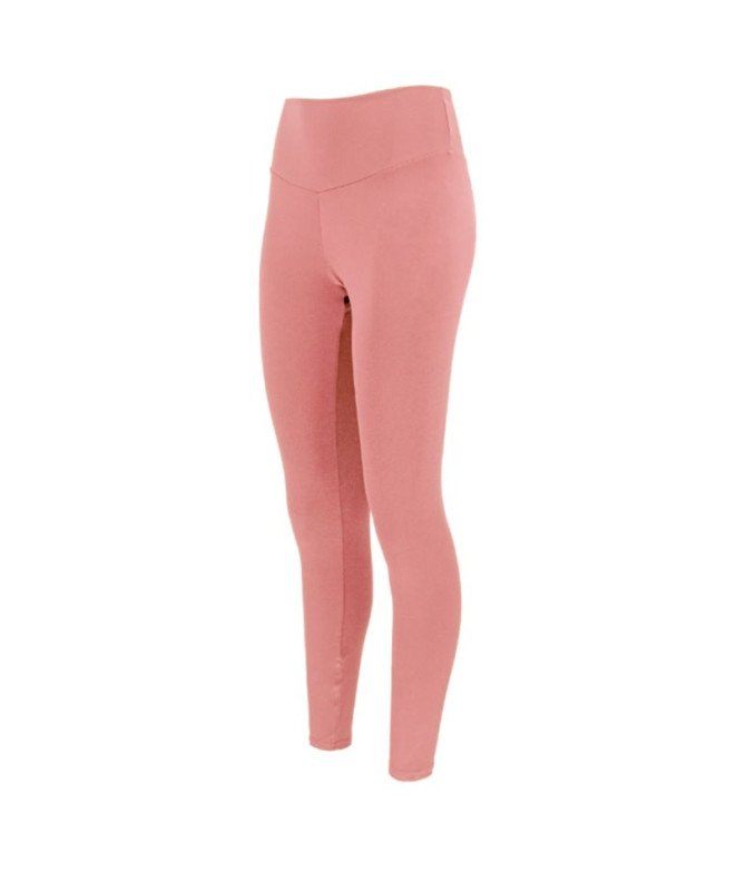 Pantalones Joluvi Mavi Mujer Rosa Palo