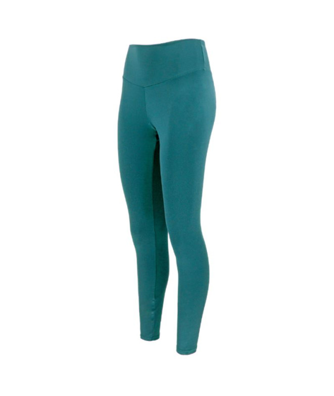 Pantalones Joluvi Mavi Mujer Esmeralda