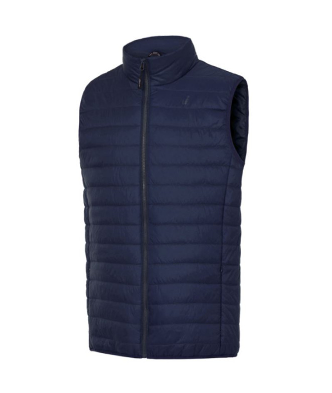 Gilet Joluvi Homme Shure Marine