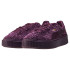 Chaussures Puma Sportswear Suede Platform Eletal pour femmes