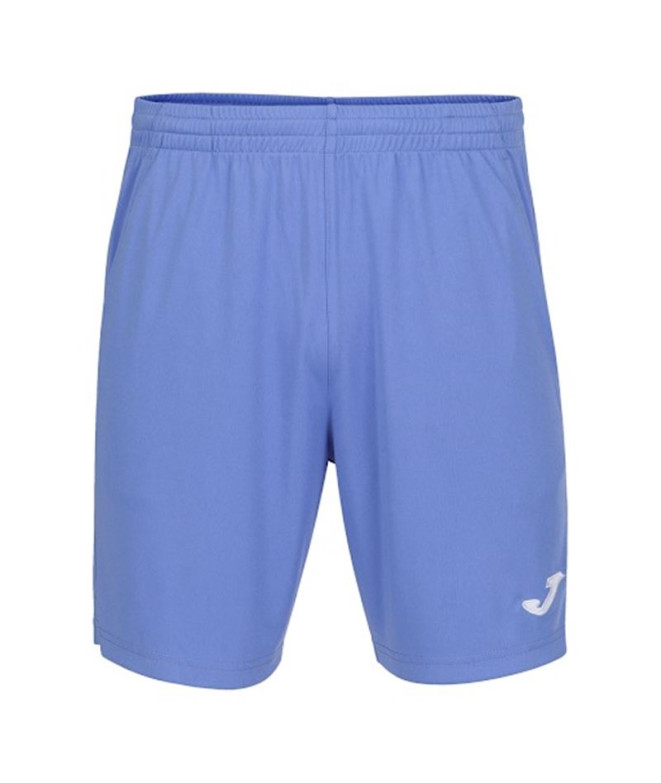 Pantalón de Fútbol Joma Drive Hombre/Niño Azul