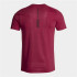 T-shirt Running Joma HommeEnfant de R-City / Fuchsia