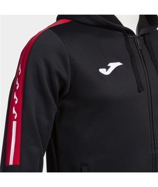 Veste Football Joma HommeEnfant de Olympiade /...