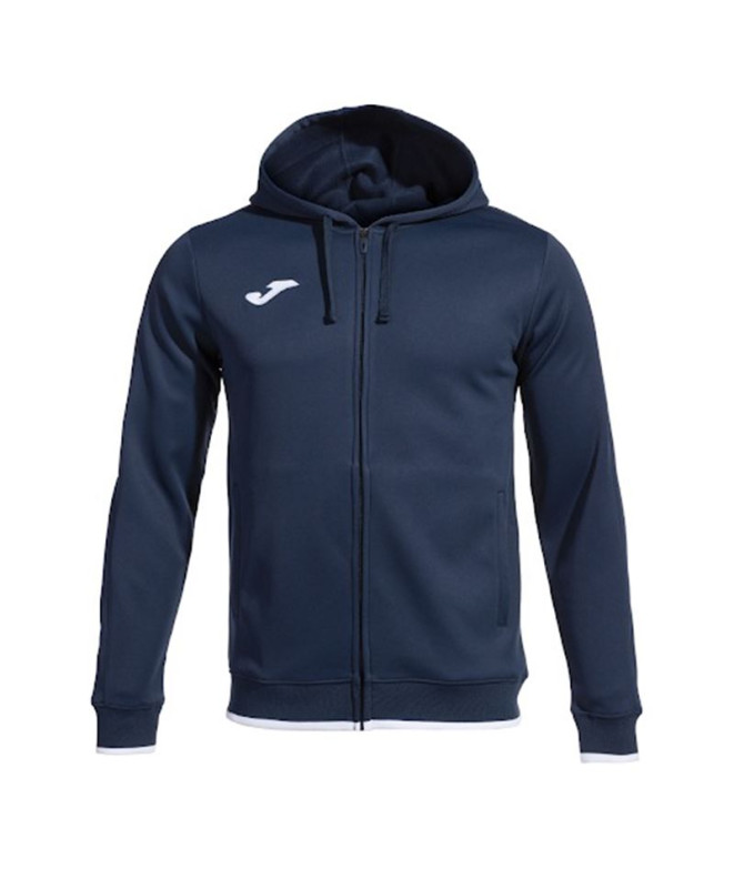 Chaqueta de Fútbol Joma Olimpiada Hombre/Niño Marino