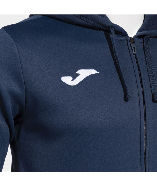 Chaqueta de Fútbol Joma Olimpiada Hombre/Niño...