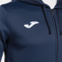 Veste Football Joma HommeEnfant de l'Olympiade / Marine