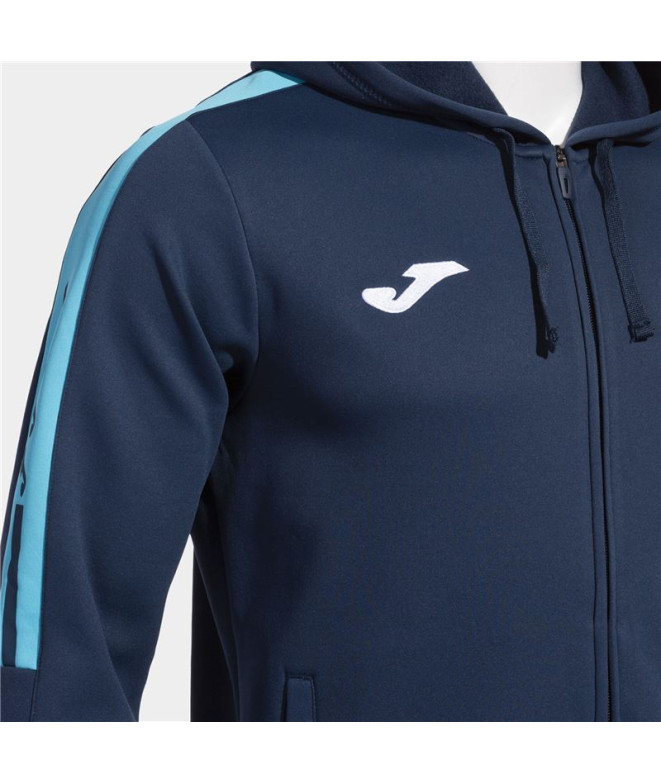 Chaqueta de Fútbol Joma Olimpiada Hombre/Niño...