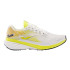 Sapatilhas Joma Homem Super Cross 2402 Branco Amarelo
