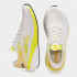 Sapatilhas Joma Homem Super Cross 2402 Branco Amarelo