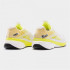 Sapatilhas Joma Homem Super Cross 2402 Branco Amarelo