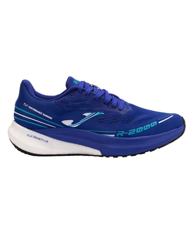 Sapatilhas Joma Homem R.2000 2404 Royal