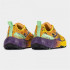 Zapatillas Joma Sima 2428 Mujer Naranja Morado