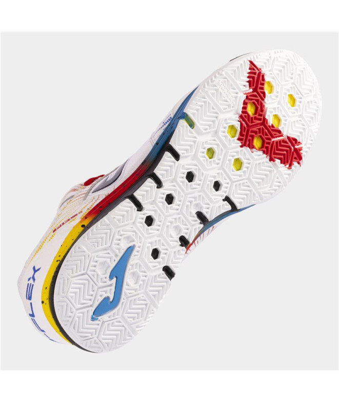 Sapatilhas de Futsal Joma Top Flex Rebound 2476...