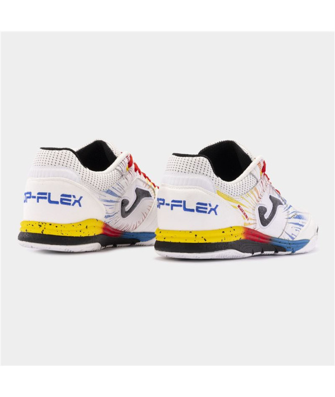 Sapatilhas de Futsal Joma Top Flex Rebound 2476...